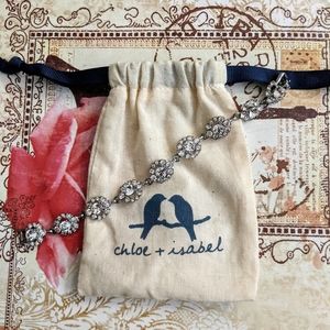 Chloe and Isabel Swept Away bracelet